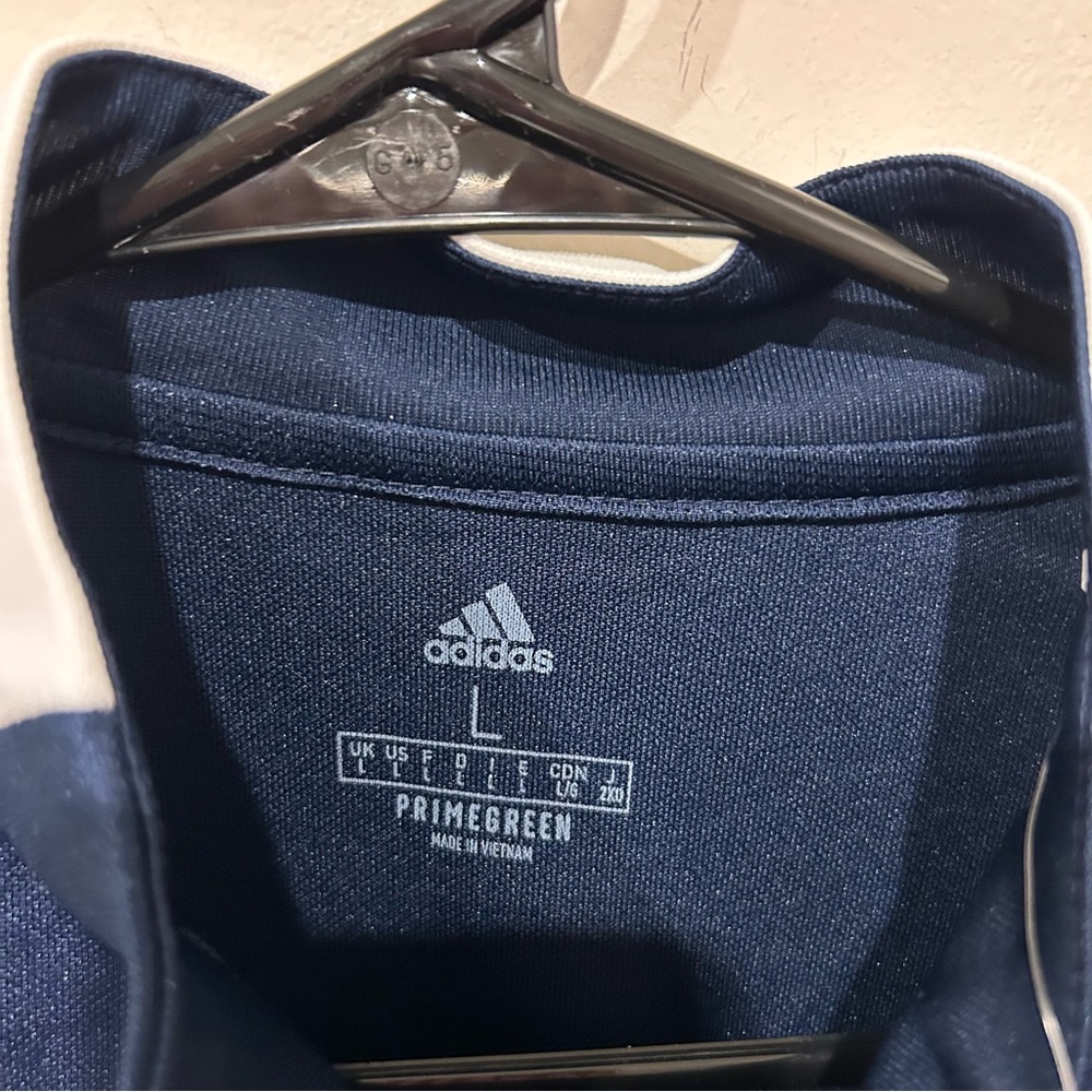 Adidas pullover - Picture 2 of 5
